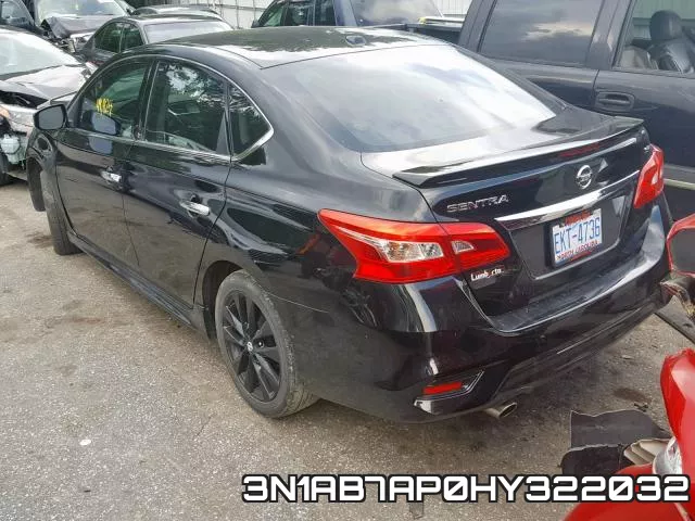 3N1AB7AP0HY322032 фото 4