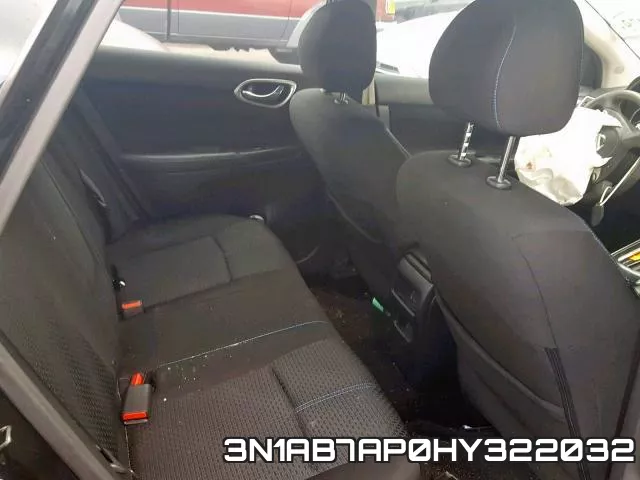 3N1AB7AP0HY322032 фото 7