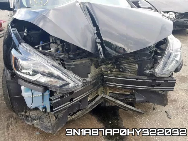 3N1AB7AP0HY322032 фото 10