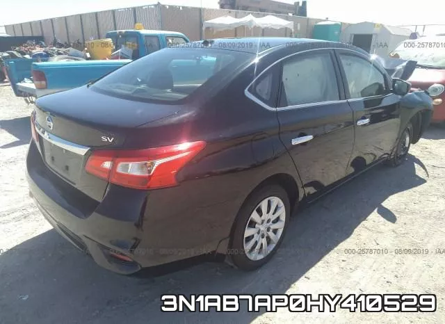 3N1AB7AP0HY410529 фото 5