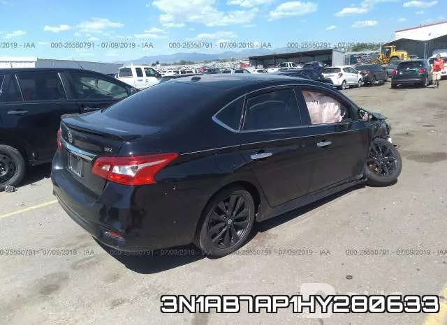 3N1AB7AP1HY280633 фото 5