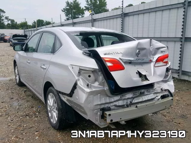 3N1AB7AP1HY323190 фото 4