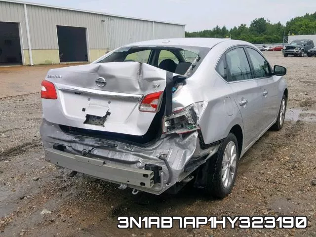 3N1AB7AP1HY323190 фото 5