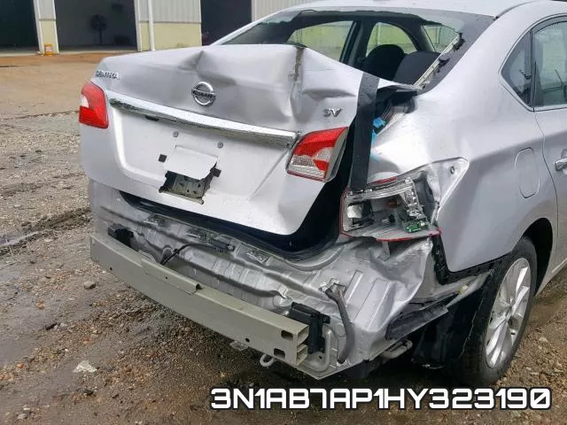 3N1AB7AP1HY323190 фото 10