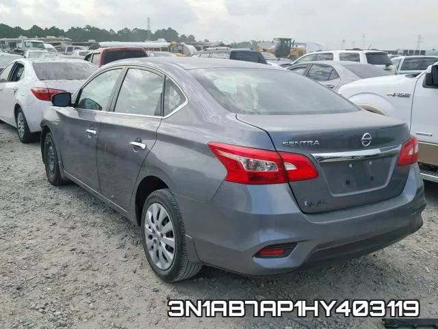 3N1AB7AP1HY403119 фото 4