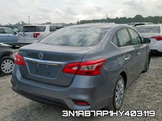 3N1AB7AP1HY403119 фото 5