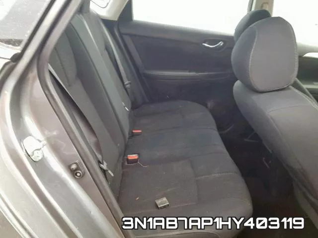 3N1AB7AP1HY403119 фото 7