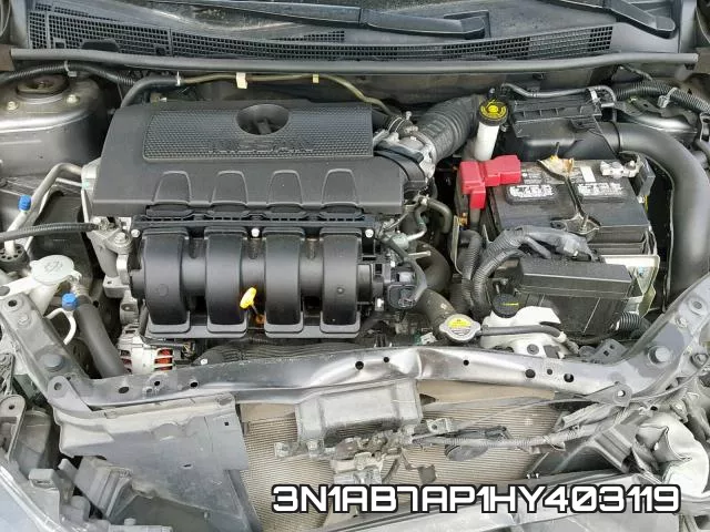 3N1AB7AP1HY403119 фото 8