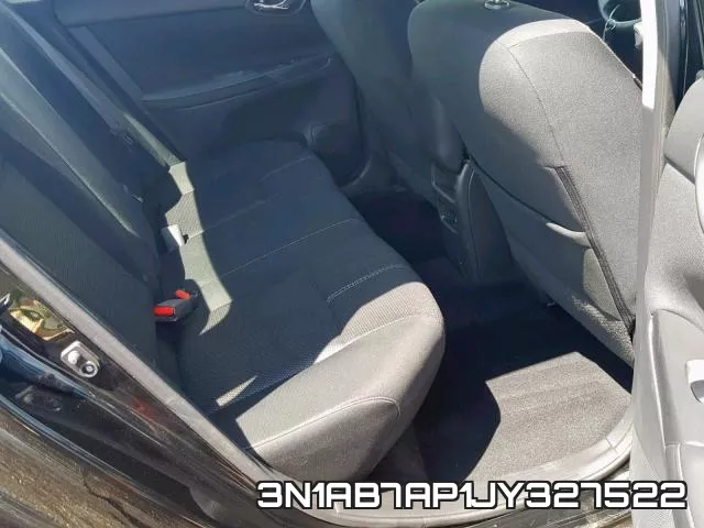 3N1AB7AP1JY327522 фото 7