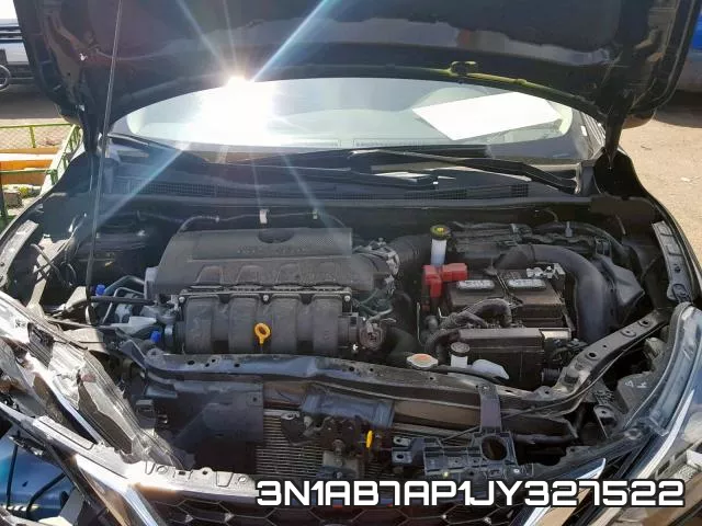 3N1AB7AP1JY327522 фото 8
