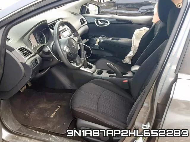 3N1AB7AP2HL652283 фото 6