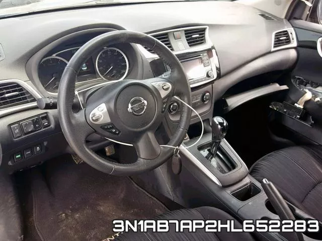 3N1AB7AP2HL652283 фото 10