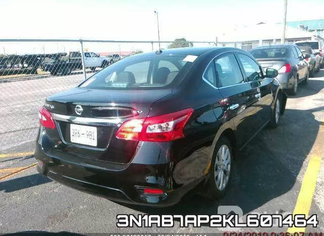 3N1AB7AP2KL607464 фото 2