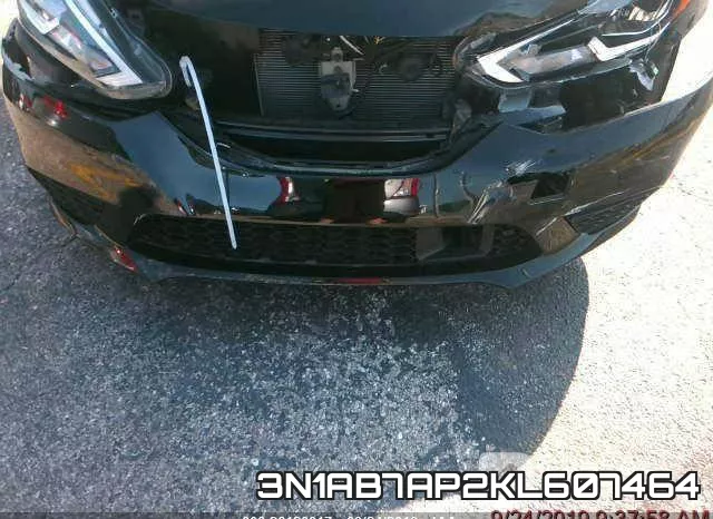 3N1AB7AP2KL607464 фото 6