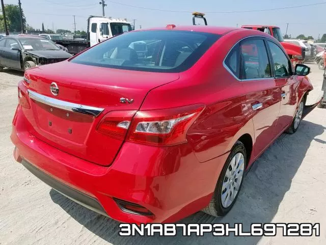 3N1AB7AP3HL697281 фото 5