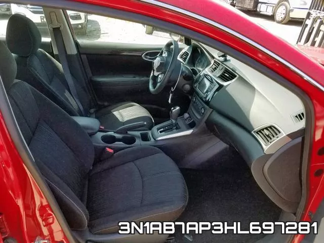 3N1AB7AP3HL697281 фото 6