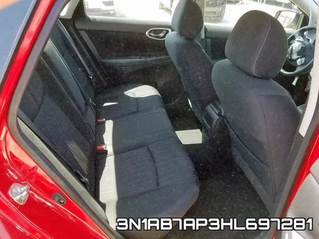 3N1AB7AP3HL697281 фото 7