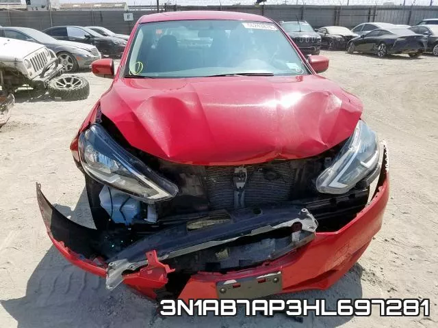 3N1AB7AP3HL697281 фото 10