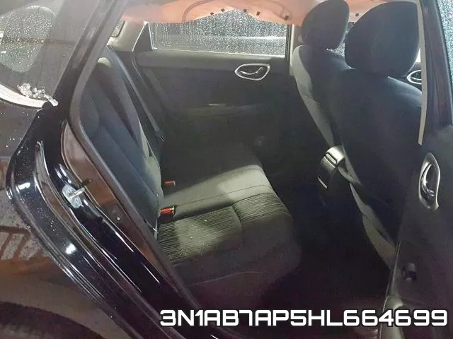 3N1AB7AP5HL664699 фото 7