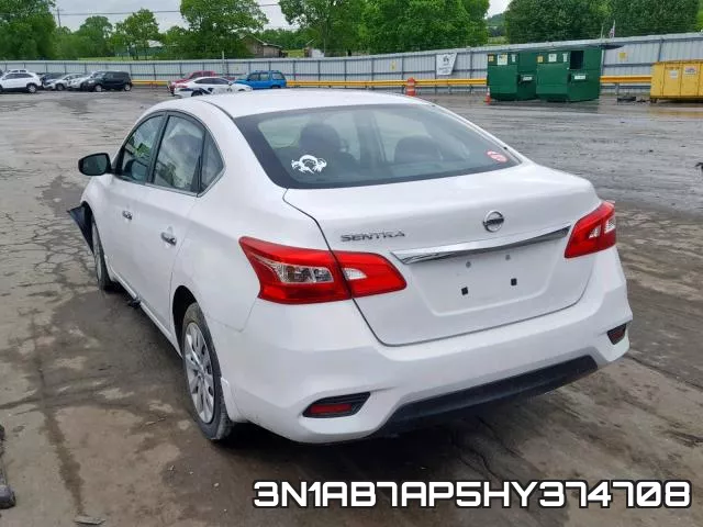 3N1AB7AP5HY374708 фото 4