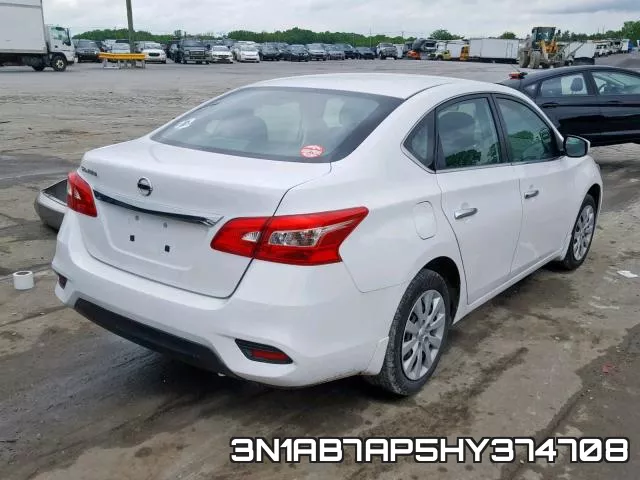 3N1AB7AP5HY374708 фото 5