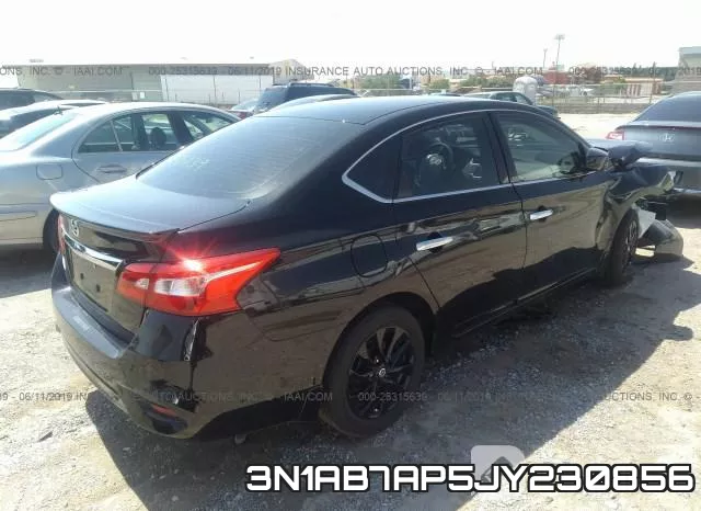 3N1AB7AP5JY230856 фото 5