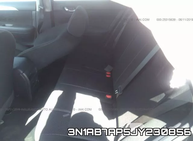 3N1AB7AP5JY230856 фото 9
