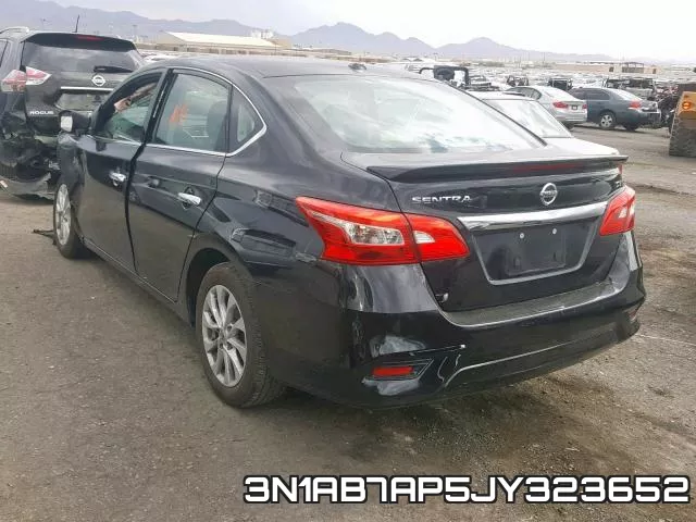 3N1AB7AP5JY323652 фото 4