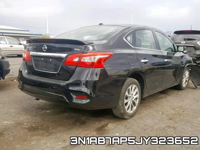3N1AB7AP5JY323652 фото 5