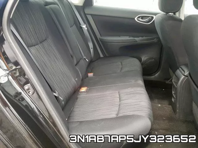 3N1AB7AP5JY323652 фото 7