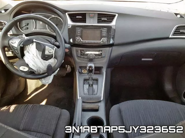 3N1AB7AP5JY323652 фото 10