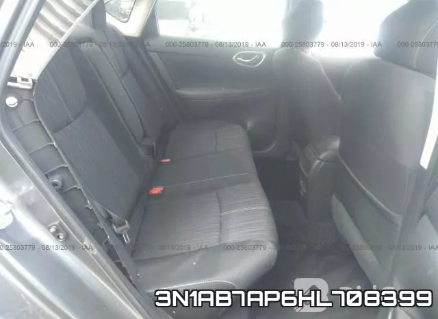 3N1AB7AP6HL708399 фото 9