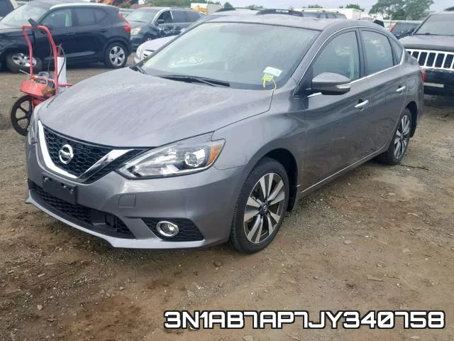 3N1AB7AP7JY340758 фото 3