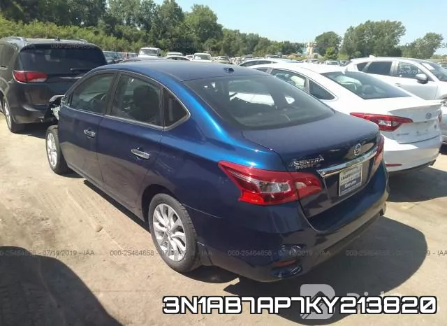 3N1AB7AP7KY213820 фото 4