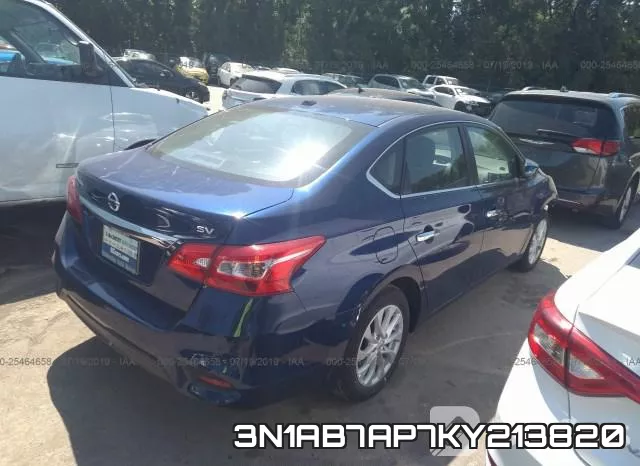 3N1AB7AP7KY213820 фото 5