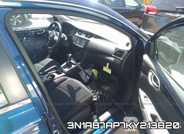3N1AB7AP7KY213820 фото 6