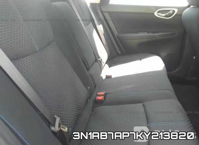 3N1AB7AP7KY213820 фото 9