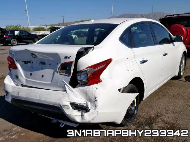 3N1AB7AP8HY233342 фото 5