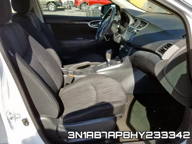 3N1AB7AP8HY233342 фото 6