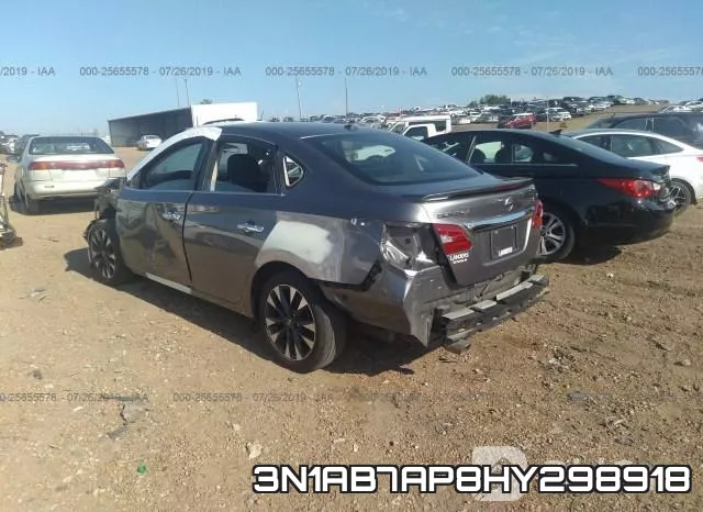 3N1AB7AP8HY298918 фото 4