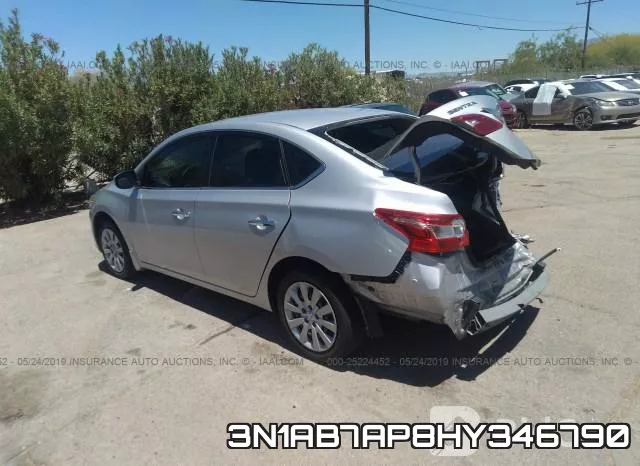 3N1AB7AP8HY346790 фото 4
