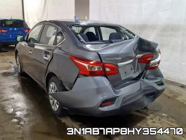 3N1AB7AP8HY354470 фото 4