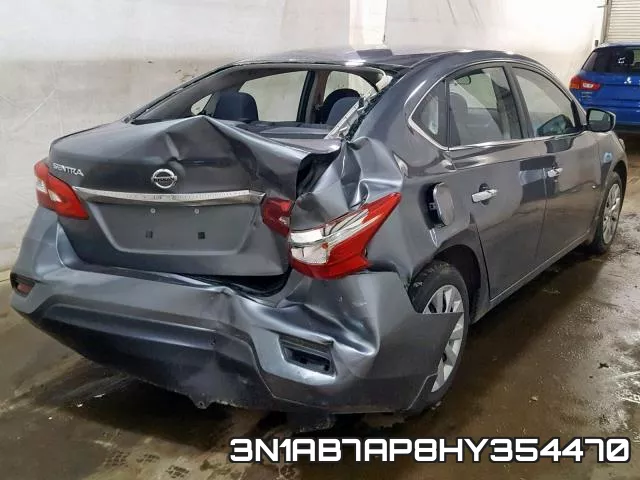 3N1AB7AP8HY354470 фото 5