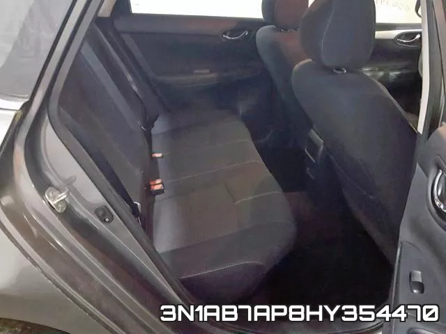 3N1AB7AP8HY354470 фото 7