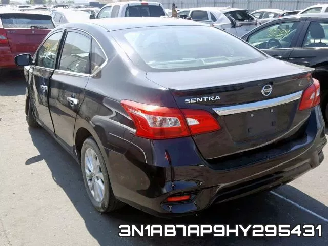 3N1AB7AP9HY295431 фото 4