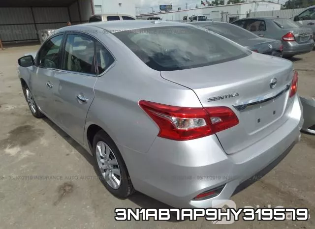 3N1AB7AP9HY319579 фото 4