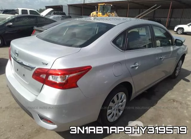 3N1AB7AP9HY319579 фото 5