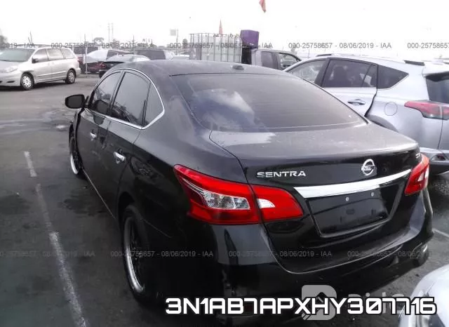 3N1AB7APXHY307716 фото 4