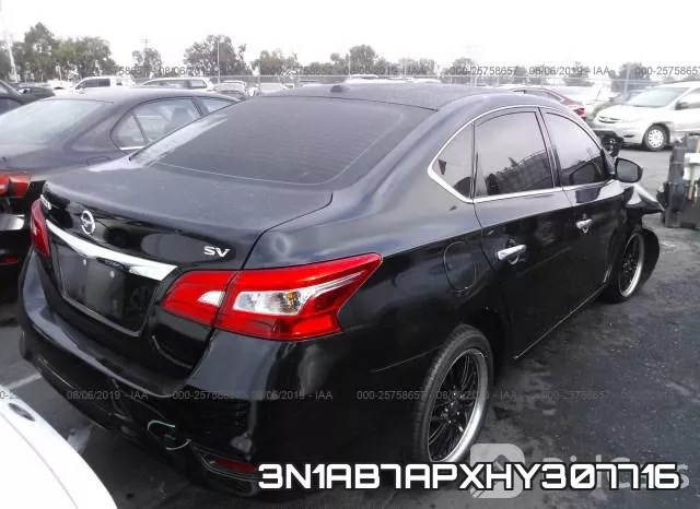 3N1AB7APXHY307716 фото 5