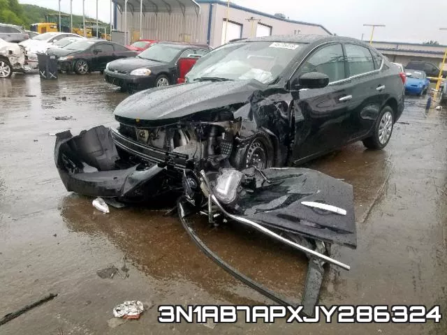 3N1AB7APXJY286324 фото 3